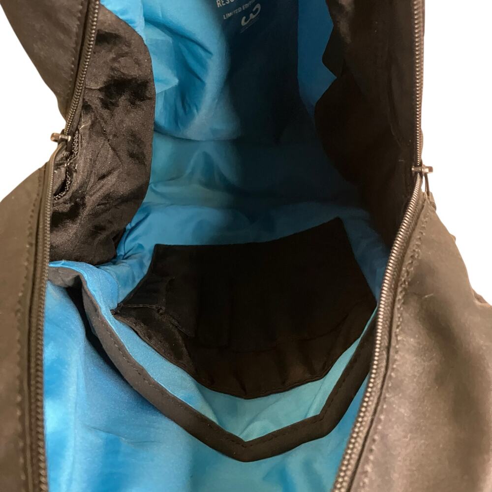 LOOPTWORKS Upcycled Laptop Backpack - image 7